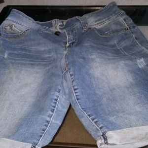 Short bundle 3 pairs